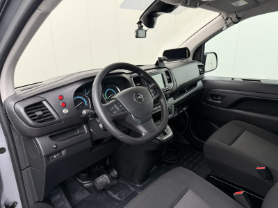 Opel Vivaro Lang 75 kWh | Elektrisch | Navigatie | Camera | Multimedia | Airco | Cruise | Trekhaak foto 4