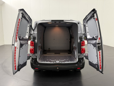 Opel Vivaro Lang 75 kWh | Elektrisch | Navigatie | Camera | Multimedia | Airco | Cruise | Trekhaak foto 5