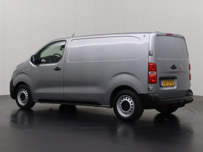 Opel Vivaro Lang 75 kWh | Elektrisch | Navigatie | Camera | Multimedia | Airco | Cruise | Trekhaak foto 6