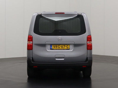 Opel Vivaro Lang Edition 75 kWh | Elektrisch | Navigatie | Camera | Airco | Cruise foto 11