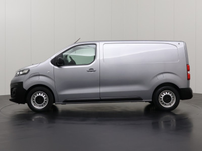 Opel Vivaro Lang Edition 75 kWh | Elektrisch | Navigatie | Camera | Airco | Cruise foto 12