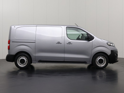 Opel Vivaro Lang Edition 75 kWh | Elektrisch | Navigatie | Camera | Airco | Cruise foto 13