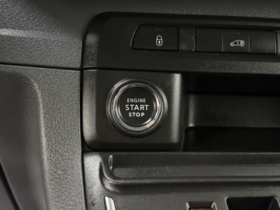 Opel Vivaro Lang Edition 75 kWh | Elektrisch | Navigatie | Camera | Airco | Cruise foto 18