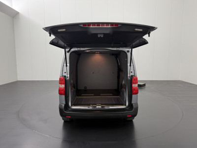 Opel Vivaro Lang Edition 75 kWh | Elektrisch | Navigatie | Camera | Airco | Cruise foto 4