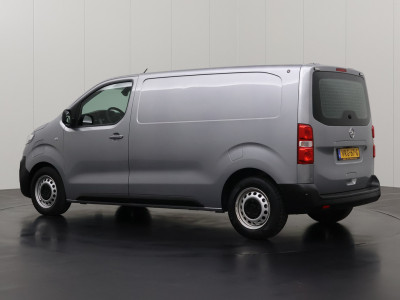 Opel Vivaro Lang Edition 75 kWh | Elektrisch | Navigatie | Camera | Airco | Cruise foto 6