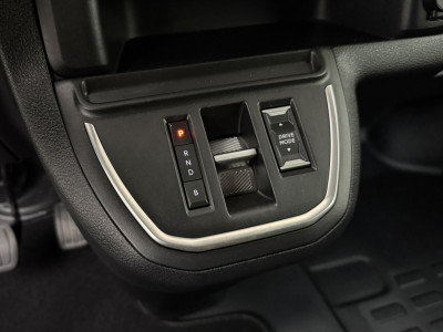 Opel Vivaro Lang Elektrisch 75Kwh | Muiltimedia | Airco | Cruise | 3-Zits foto 16