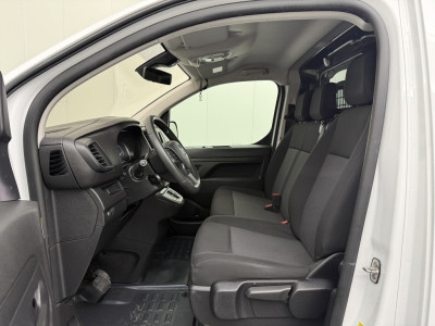 Opel Vivaro Lang Elektrisch 75Kwh | Muiltimedia | Airco | Cruise | 3-Zits foto 20