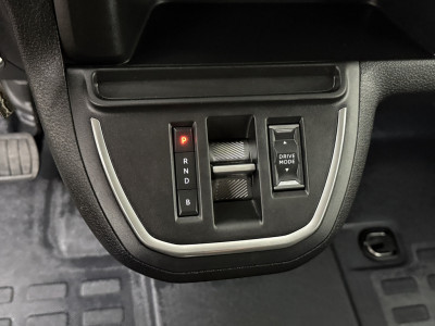 Opel Vivaro XLang75KWh | Elektrisch | Multimedia | Navigatie | Camera | Airco | 3-Zits foto 16