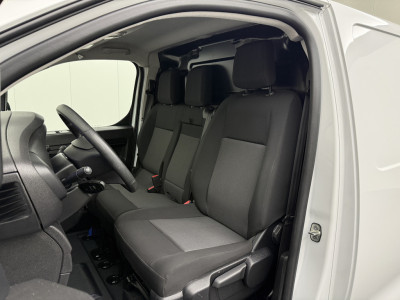 Opel Vivaro XLang75KWh | Elektrisch | Multimedia | Navigatie | Camera | Airco | 3-Zits foto 21
