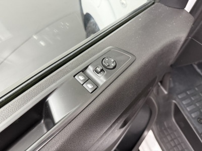 Opel Vivaro XLang75KWh | Elektrisch | Multimedia | Navigatie | Camera | Airco | 3-Zits foto 8