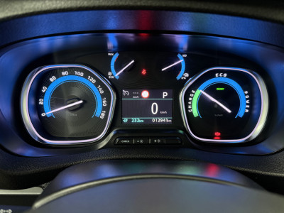Opel Vivaro XLang75KWh | Elektrisch | Multimedia | Navigatie | Camera | Airco | 3-Zits foto 9
