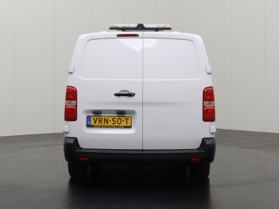 Opel Vivaro XXL  Edition 75 kWh | Elektrisch | Navigatie | Multimedia | Airco | Cruise foto 11