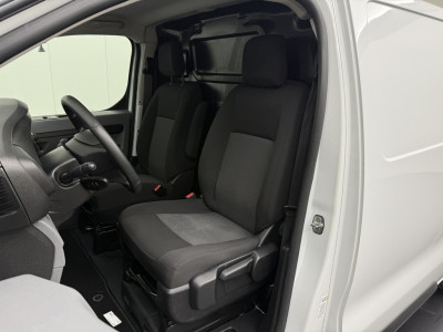 Opel Vivaro XXL  Edition 75 kWh | Elektrisch | Navigatie | Multimedia | Airco | Cruise foto 21