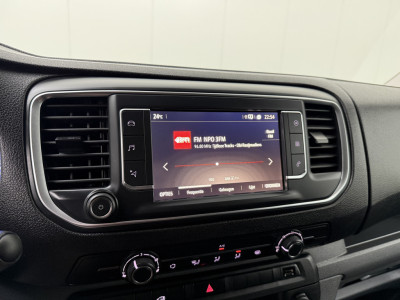Opel Vivaro XXL Edition 75 kWh | Navigatie | 3-Zits | Airco | Cruise | Betimmering 17