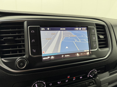 Opel Vivaro XXL Edition 75 kWh | Navigatie | 3-Zits | Airco | Cruise | Betimmering 18