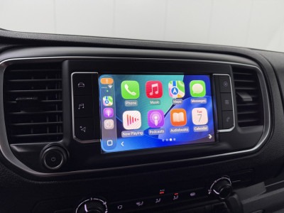 Opel Vivaro XXL Edition 75 kWh | Navigatie | 3-Zits | Airco | Cruise | Betimmering 19