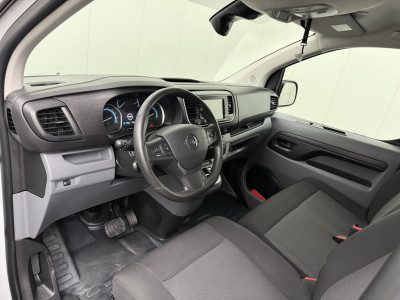 Opel Vivaro XXL Edition 75 kWh | Navigatie | 3-Zits | Airco | Cruise | Betimmering 3