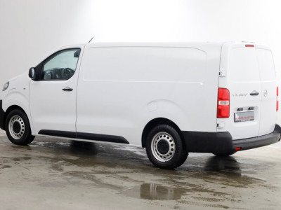 Opel Vivaro-e 50 kWh Automaat Lang 100% Elektrisch Snellader Airco/Navi 11-2023 foto 10