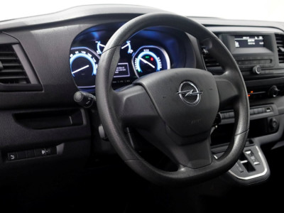 Opel Vivaro-e 50 kWh Automaat Lang 100% Elektrisch Snellader Airco/Navi 11-2023 foto 13