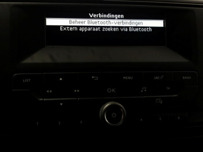 Opel Vivaro-e 50 kWh Automaat Lang 100% Elektrisch Snellader Airco/Navi 11-2023 foto 15