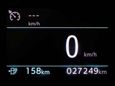 Opel Vivaro-e 50 kWh Automaat Lang 100% Elektrisch Snellader Airco/Navi 11-2023 foto 17