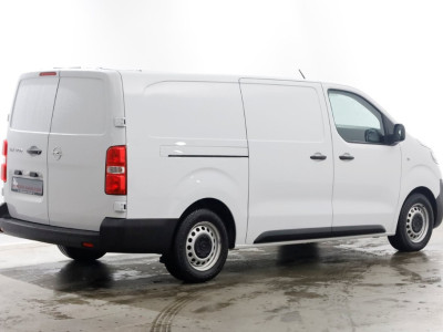 Opel Vivaro-e 50 kWh Automaat Lang 100% Elektrisch Snellader Airco/Navi 11-2023 foto 2