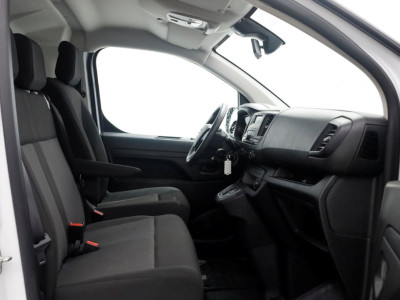 Opel Vivaro-e 50 kWh Automaat Lang 100% Elektrisch Snellader Airco/Navi 11-2023 foto 3