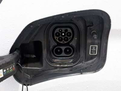 Opel Vivaro-e 50 kWh Automaat Lang 100% Elektrisch Snellader Airco/Navi 11-2023 foto 6