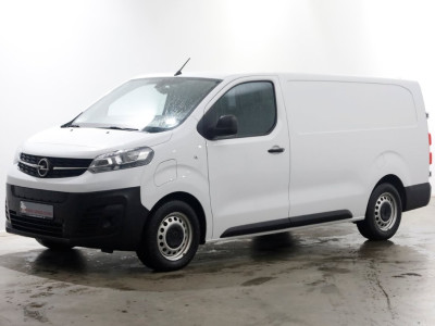 Opel Vivaro-e 50 kWh Automaat Lang 100% Elektrisch Snellader Airco/Navi 11-2023 foto 9