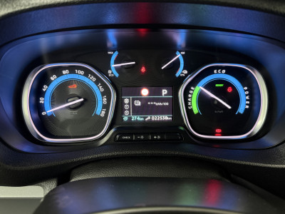 Opel Vivaro-e E Cargo Lang 50KWh Elektrisch | Navigatie | Camera | Airco | Cruise | 3-Zits | Trekhaak foto 9