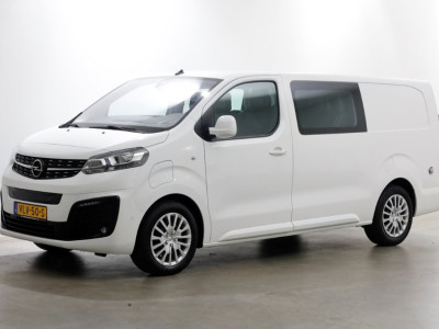 Opel Vivaro-e Innovation 50 kWh Lang D.C. 100% Elektrisch Range WLTP 230km SOH 87% 10-2021 13