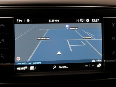 Opel Vivaro-e Innovation 50 kWh Lang D.C. 100% Elektrisch Range WLTP 230km SOH 87% 10-2021 19