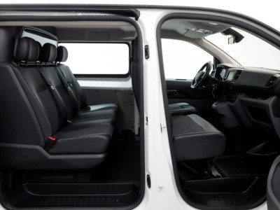 Opel Vivaro-e Innovation 50 kWh Lang D.C. 100% Elektrisch Range WLTP 230km SOH 87% 10-2021 3