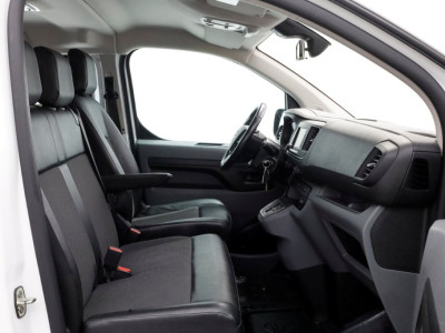 Opel Vivaro-e Innovation 50 kWh Lang D.C. 100% Elektrisch Range WLTP 230km SOH 87% 10-2021 7