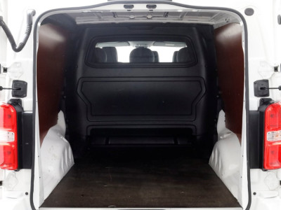 Opel Vivaro-e Innovation 50 kWh Lang D.C. 100% Elektrisch Range WLTP 230km SOH 87% 10-2021 8