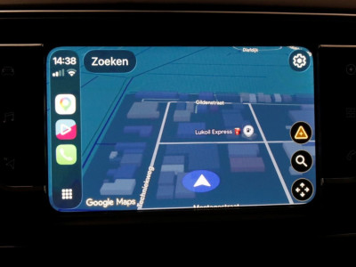 Opel Vivaro-e Innovation Lang D.C. 100% Elektrisch SOH 87% Airco/Navi/Camera 10-2021 21