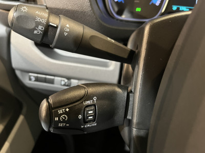 Opel Vivaro-e L2H1 Edition 50 kWh / 100% Elektrisch !! / Airco / Cruise Control / PDC / 44.250 KM !! foto 10