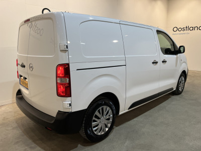Opel Vivaro-e L2H1 Edition 50 kWh / 100% Elektrisch !! / Airco / Cruise Control / PDC / 44.250 KM !! foto 19