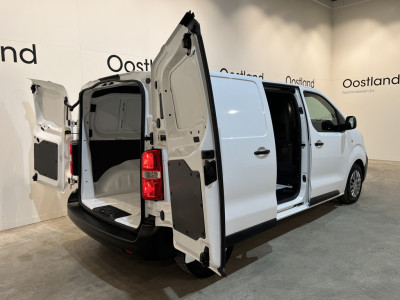 Opel Vivaro-e L2H1 Edition 50 kWh / 100% Elektrisch !! / Airco / Cruise Control / PDC / 44.250 KM !! foto 2