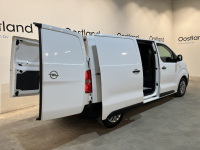 Opel Vivaro-e L2H1 Edition 50 kWh / 100% Elektrisch !! / Airco / Cruise Control / PDC / 44.250 KM !! foto 20