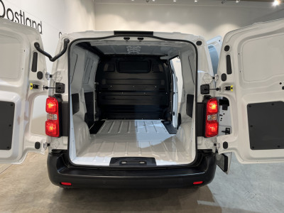 Opel Vivaro-e L2H1 Edition 50 kWh / 100% Elektrisch !! / Airco / Cruise Control / PDC / 44.250 KM !! foto 21