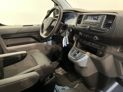 Opel Vivaro-e L2H1 Edition 50 kWh / 100% Elektrisch !! / Airco / Cruise Control / PDC / 44.250 KM !! foto 3