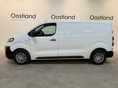 Opel Vivaro-e L2H1 Edition 50 kWh / 100% Elektrisch !! / Airco / Cruise Control / PDC / 44.250 KM !! foto 4