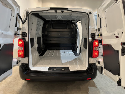 Opel Vivaro-e L2H1 Edition 50 kWh / 100% Elektrisch !! / Airco / Cruise Control / PDC / 44.250 KM !! foto 5