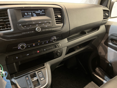 Opel Vivaro-e L2H1 Edition 50 kWh / 100% Elektrisch !! / Airco / Cruise Control / PDC / 44.250 KM !! foto 7