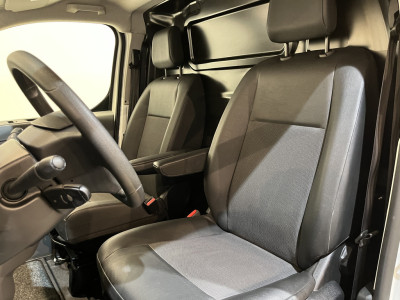 Opel Vivaro-e L2H1 Edition 50 kWh / 100% Elektrisch !! / Airco / Cruise Control / PDC / 44.250 KM !! foto 8