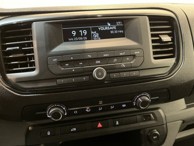 Opel Vivaro-e L2H1 Edition 50 kWh / 100% Elektrisch !! / Airco / Cruise Control / PDC / 44.250 KM !! foto 9