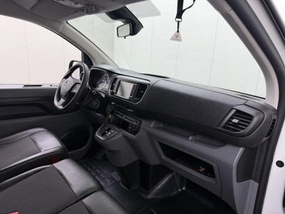 Opel Vivaro-e L2H1 Edition 75 kWh | Navigatie | Camera | Airco | Cruise | 3-Zits | Trekhaak 21