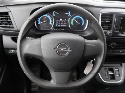 Opel Vivaro-e L3 75 kWh Airco Navigatie foto 17