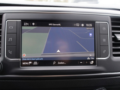 Opel Vivaro-e L3 75 kWh Airco Navigatie foto 21